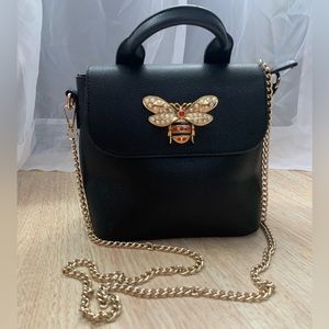 🐝 Bee Crossbody Bag 🐝